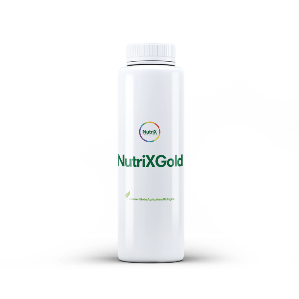 NutriX Gold