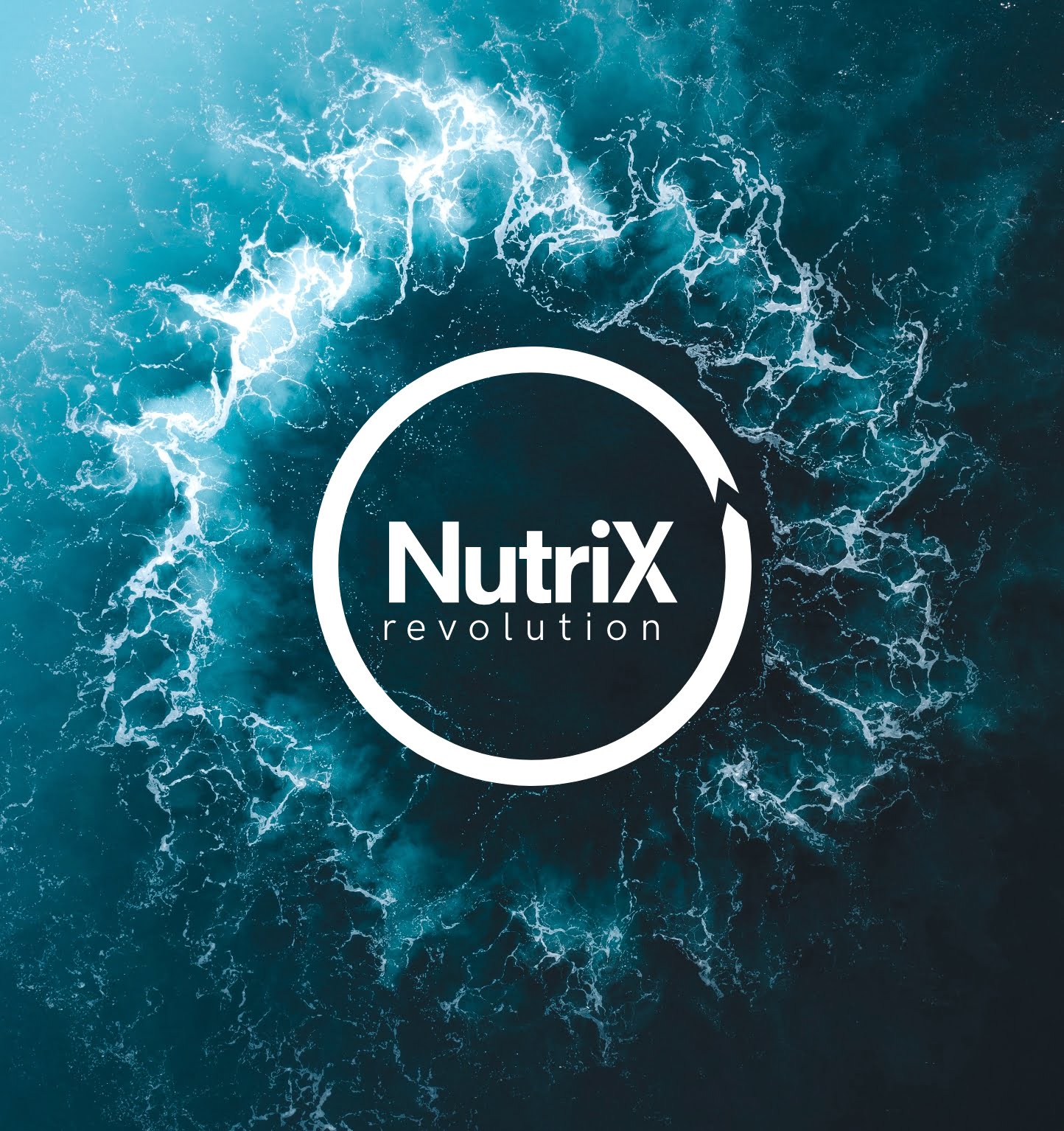 NutriX Revolution